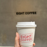 エイト コーヒー - 