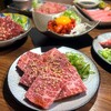炭火焼肉しんちゃん 高槻店