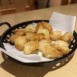 越後酒房 八海山 - 