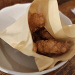 赤羽シルクロード トロ函 - 