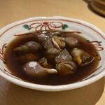 越後酒房 八海山 - 