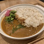 スープストックトーキョー ルクア大阪店 - 