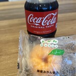 ファミリーマート - ドリンク写真: