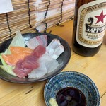 立呑 ぱぐちゃん - 