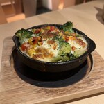 越後酒房 八海山 浜松町本店 - 