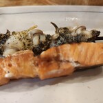 赤羽シルクロード トロ函 - 