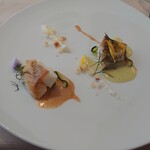 レストラン山崎 - 