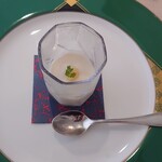 レストラン山崎 - 