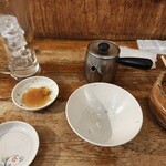 赤羽シルクロード トロ函 - 