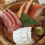 赤羽シルクロード トロ函 - 