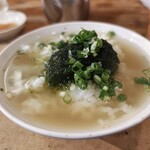 赤羽シルクロード トロ函 - 