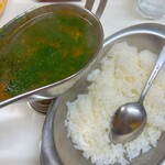 かれーの店 うどん  - 