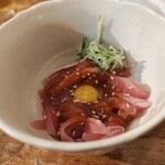 赤羽シルクロード トロ函 - 