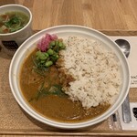 スープストックトーキョー ルクア大阪店 - 