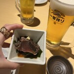 越後酒房 八海山 - 