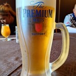 信楽カントリー倶楽部 田代コース レストラン - 