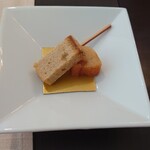 レストラン山崎 - 