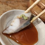 赤羽シルクロード トロ函 - 