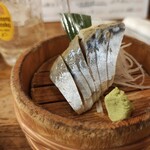 赤羽シルクロード トロ函 - 