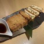 越後酒房 八海山 浜松町本店 - 