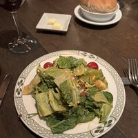 ロウリーズ・ザ・プライムリブ 恵比寿ガーデンプレイス店 - 