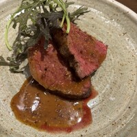 BISTRO DOUBLE - 