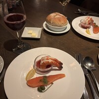 ロウリーズ・ザ・プライムリブ 恵比寿ガーデンプレイス店 - 