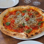 CHIKICHIKI & TANTAN - 