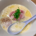 らーめんMAIKAGURA - 