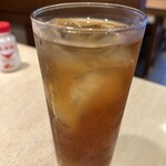 満留賀 - ウーロンハイ