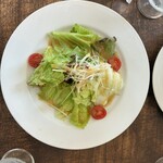 CHIKICHIKI & TANTAN - 