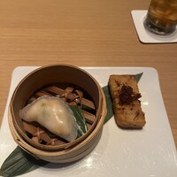 チャイナルーム - 