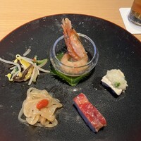 チャイナルーム - 