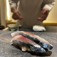 恵比寿 鮨 はつめ - 