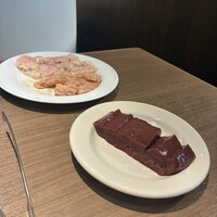 焼肉あきら - 