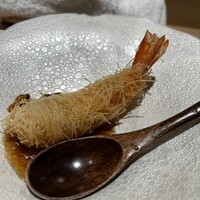 恵比寿 鮨 はつめ - 