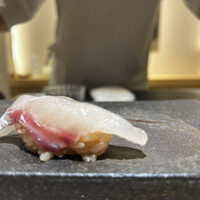 恵比寿 鮨 はつめ - 