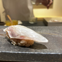 恵比寿 鮨 はつめ - 