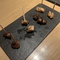 中目黒 いぐち 本店 - 