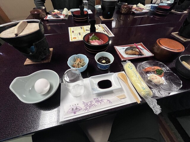 Japanese cuisine Suehiro