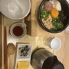 東京だし茶漬け こめから 川崎アゼリア店