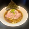 らぁ麺 飛鶏