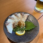 魚と肴 ぶりばり - 