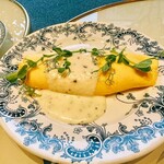 ルグラン・フィーユ・エ・フィス東京 - 