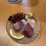 魚と肴 ぶりばり - 