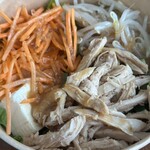 サラダボウル専門店 ウィズグリーン - 料理写真: