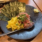 魚と肴 ぶりばり - 