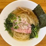 Ramen 永屋 - 