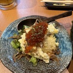 魚と肴 ぶりばり - 