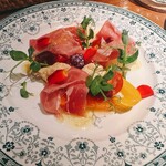 ルグラン・フィーユ・エ・フィス東京 - 